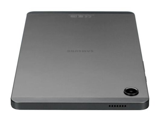 Планшет Samsung Galaxy Tab A9 (8.7) 4/64Gb LTE Gray (SM-X115NZAACAU)